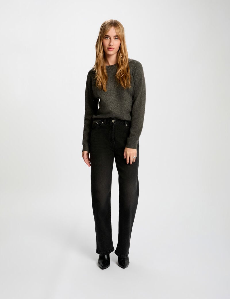 JERSEY MUJER MORGAN 252-MFETE