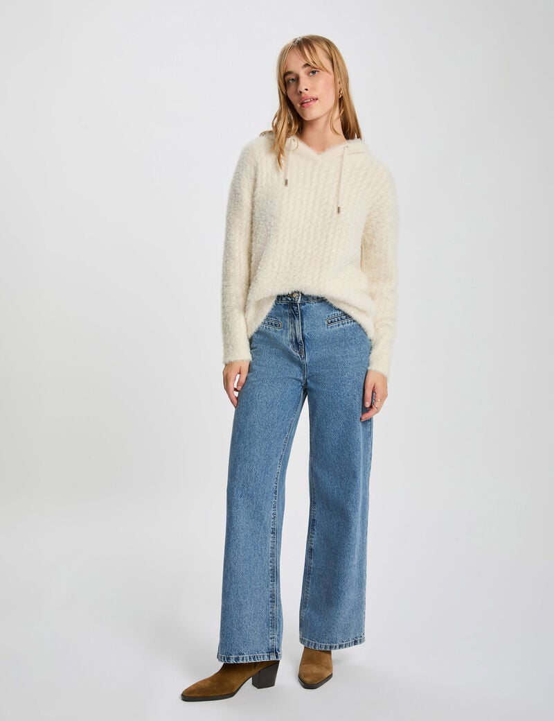 JERSEY MUJER MORGAN 252-MCOCO