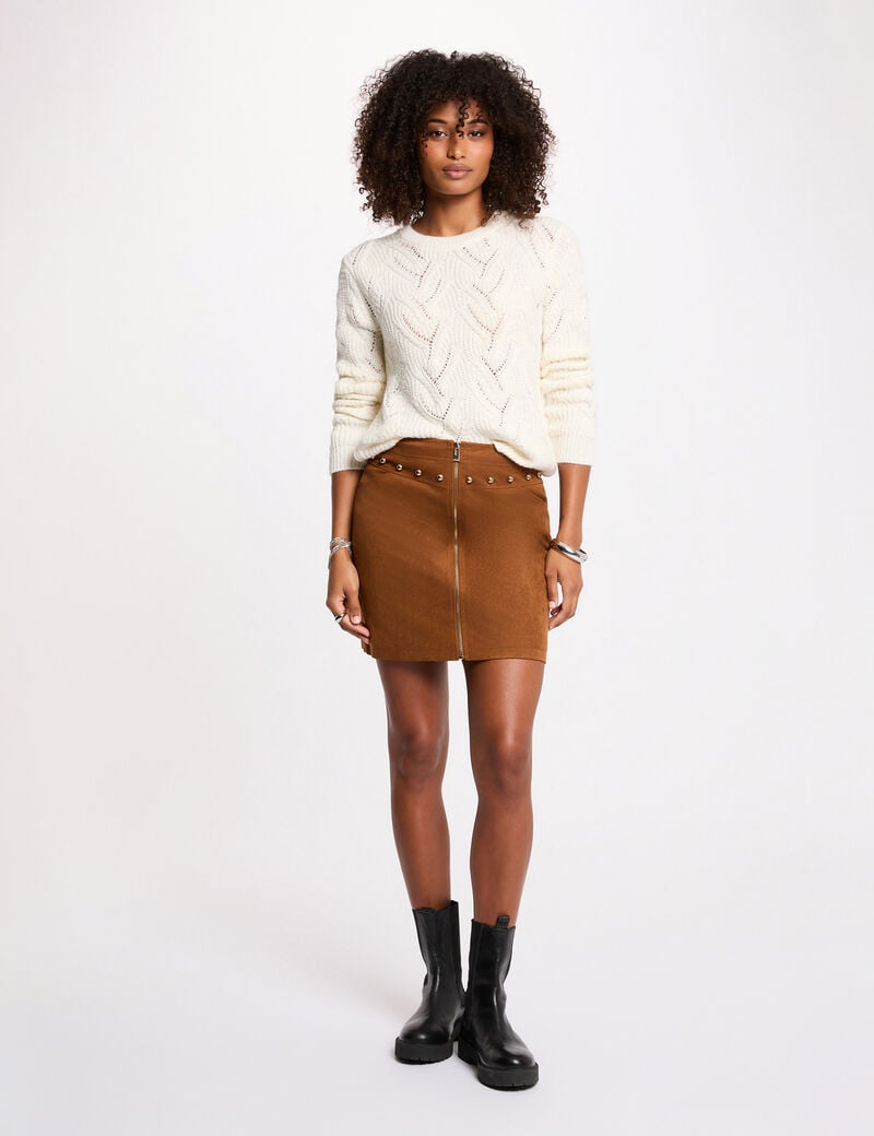 JERSEY MUJER MORGAN 252-MAMA