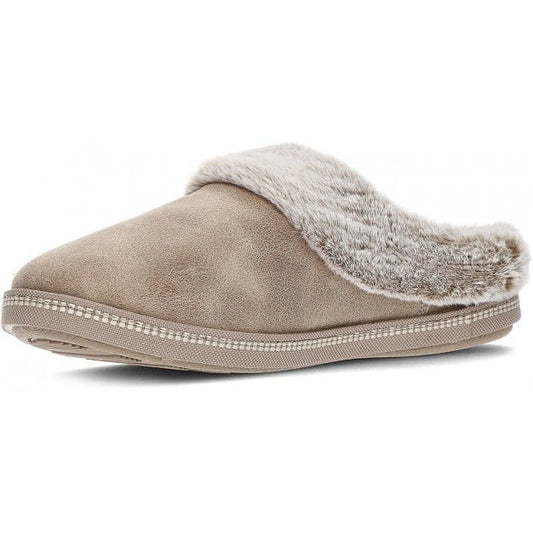 PANTUFLAS SKECHERS 167625