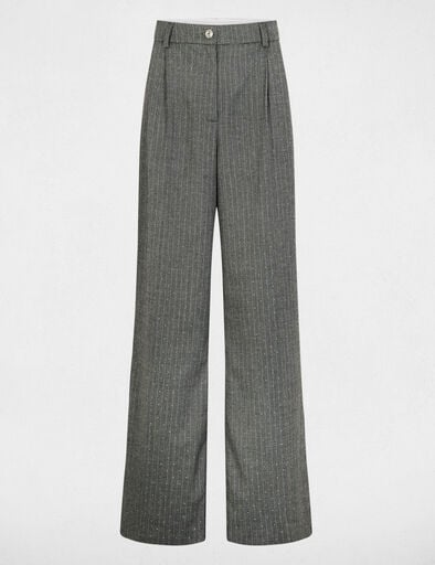 PANTALON MUJER MORGAN 252-PVEPER.F