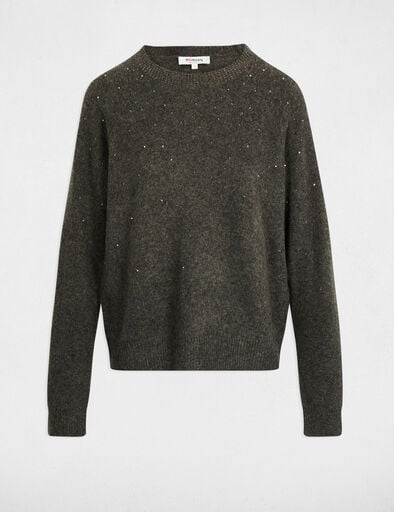 JERSEY MUJER MORGAN 252-MFETE