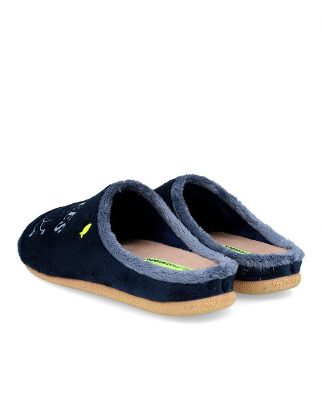 ZAPATILLAS CASA HOMBRE POTATOES 77023