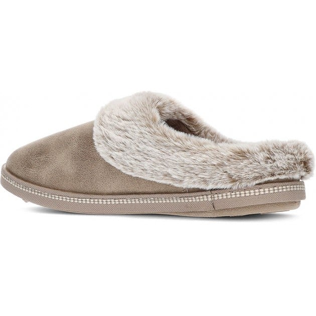 PANTUFLAS SKECHERS 167625