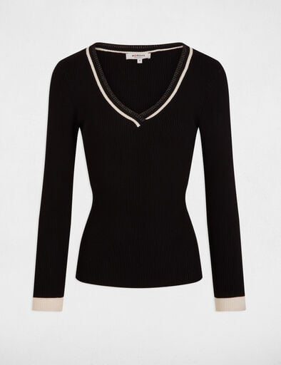 JERSEY MUJER MORGAN 232-MGALA