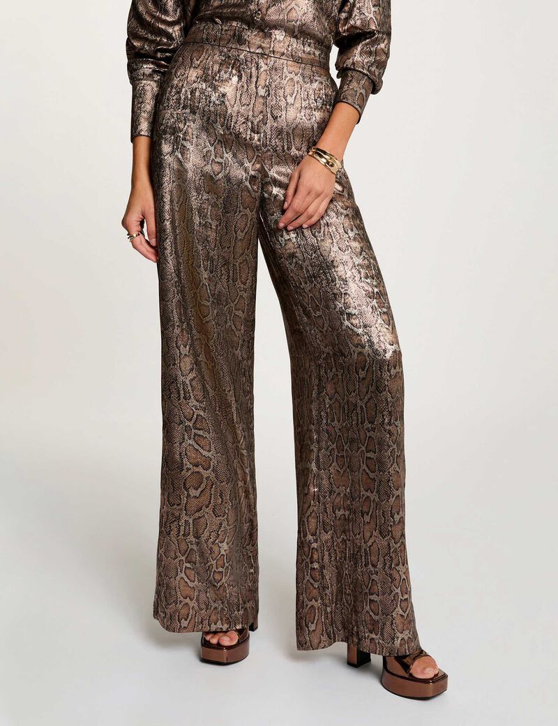 PANTALON MUJER MORGAN 252-PJENG.F