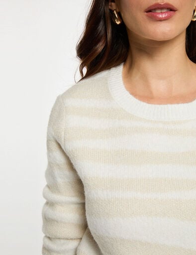 JERSEY MUJER MORGAN 252-MTIGRA