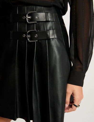 FALDA MUJER MORGAN 251-JPAT