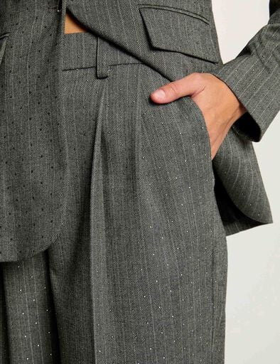 PANTALON MUJER MORGAN 252-PVEPER.F