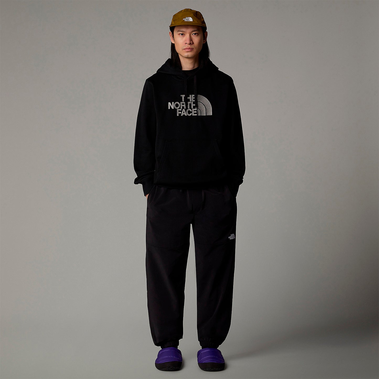 SUDADERA HOMBRE THE NORTH FACE NF0A89EMJK3