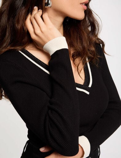 JERSEY MUJER MORGAN 232-MGALA