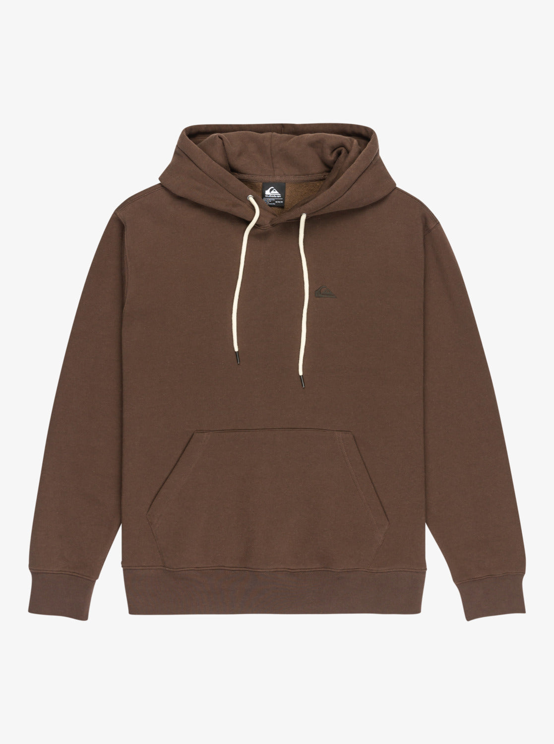 SUDADERA HOMBRE  QUICKSILVER EQYFT05159