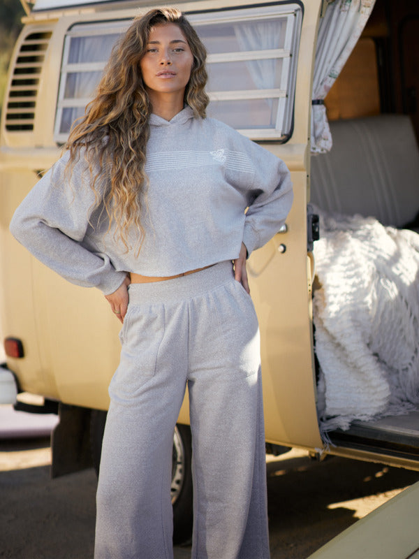 SUDADERA ROXY MUJER ERJFT04904