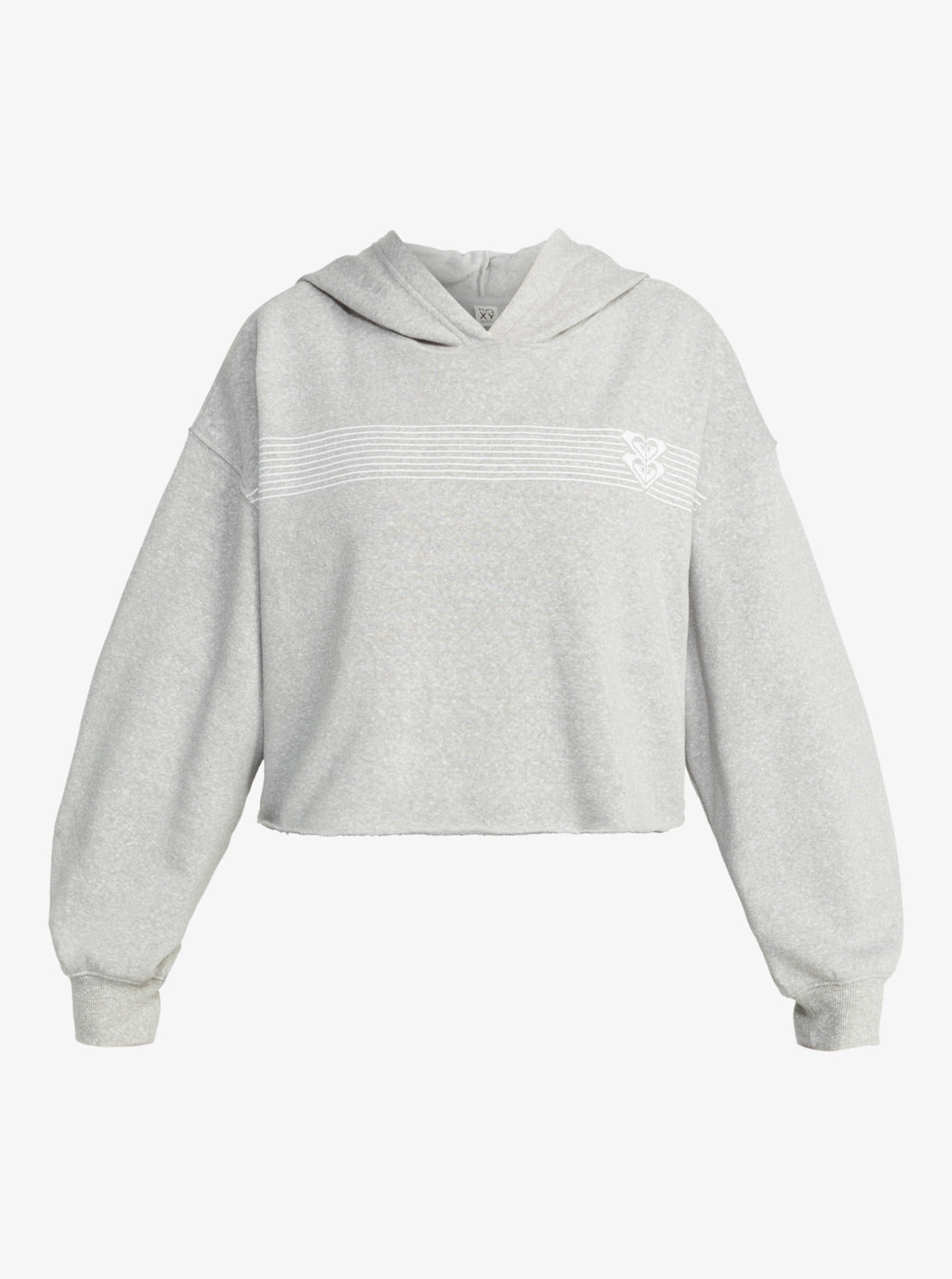 SUDADERA ROXY MUJER ERJFT04904
