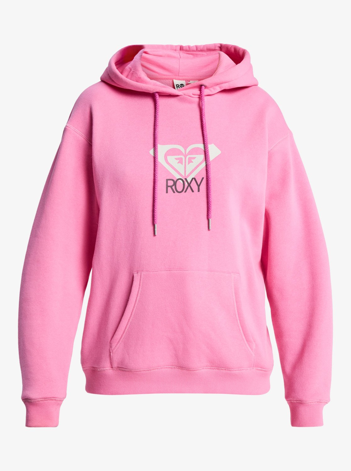 SUDADERA MUJER ROXY SURF STOKED ERJFT05020