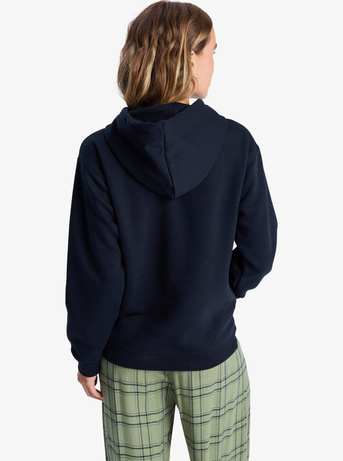 SUDADERA ROXY MUJER ERJFT05020