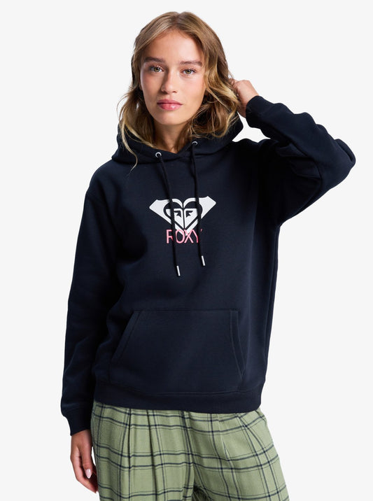 SUDADERA ROXY MUJER ERJFT05020