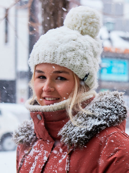 GORRO MUJER ROXY WINTER ERJHA04160