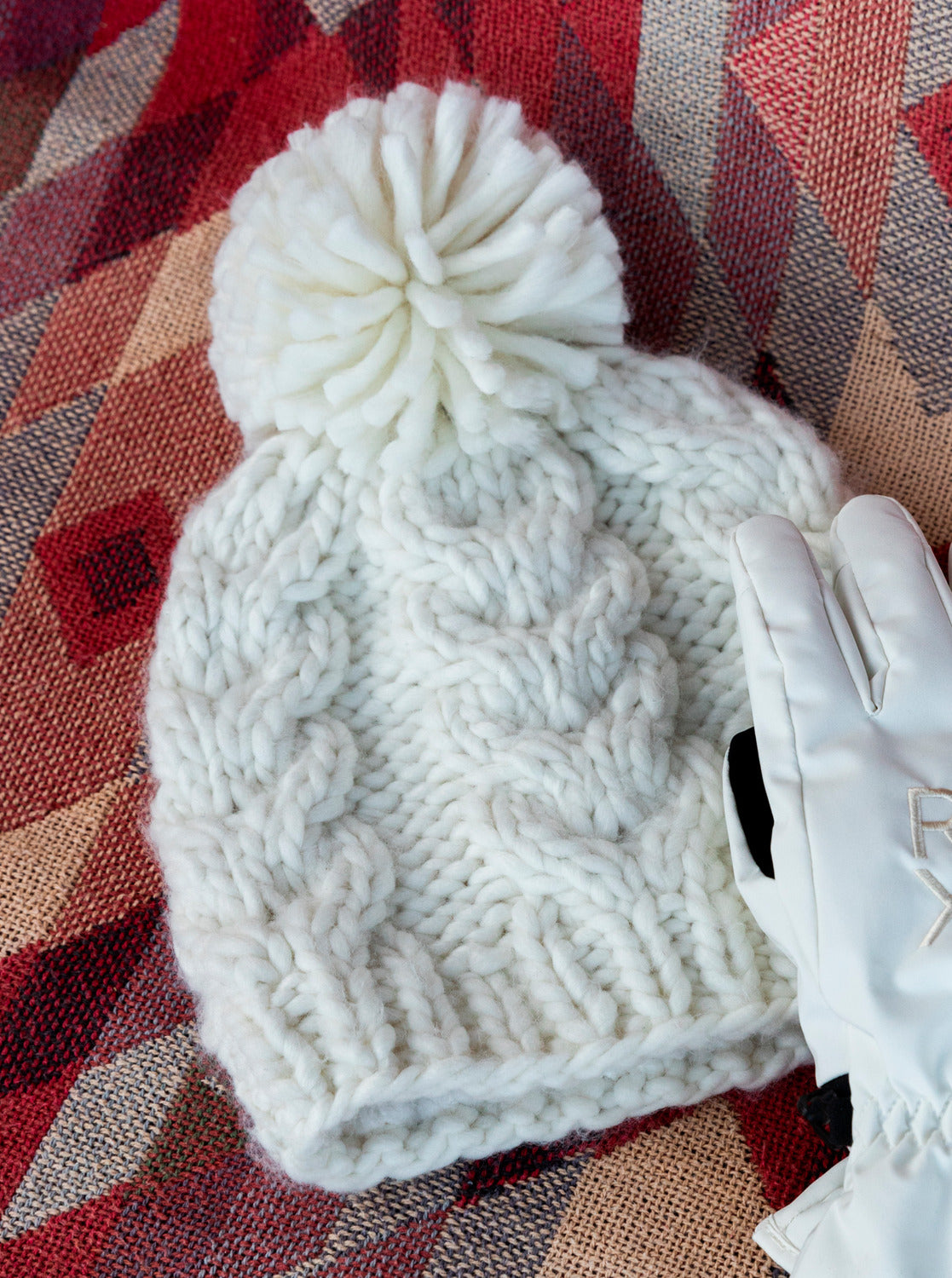 GORRO ROXY MUJER ERJHA04160