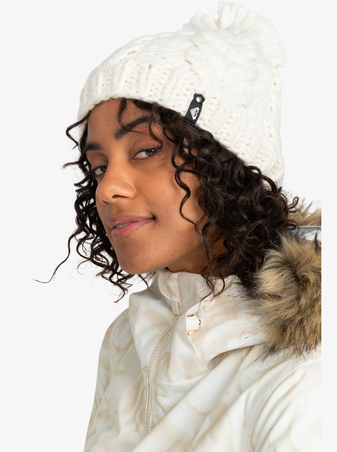 GORRO ROXY MUJER ERJHA04160