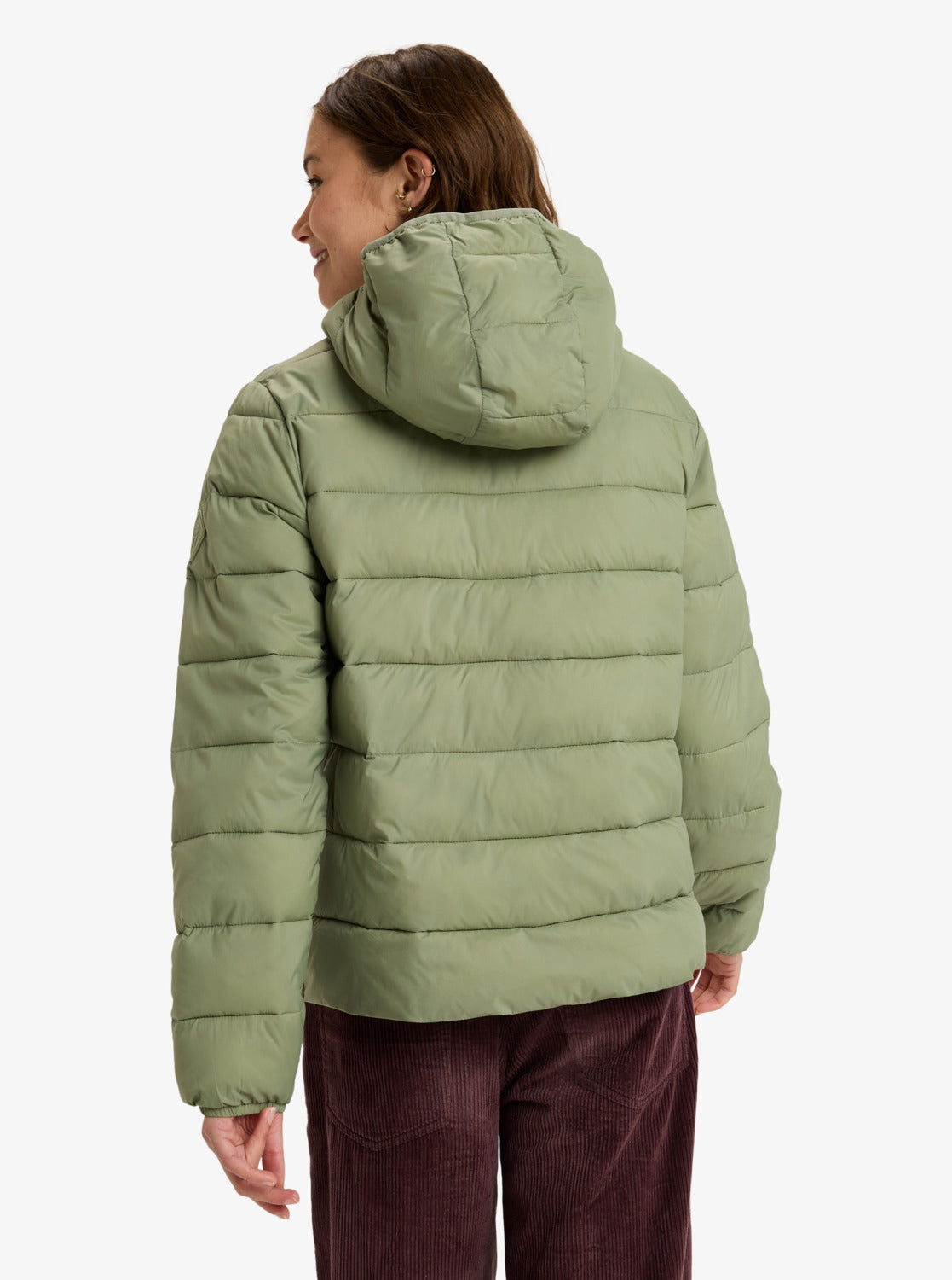 CHAQUETA MUJER ROXY ERJJK03691