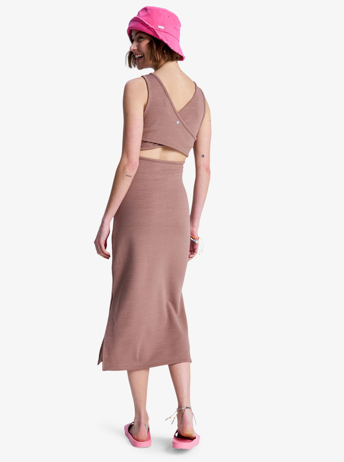 VESTIDO MUJER GOOD KEEPSAKE ROXY ERJKD03442