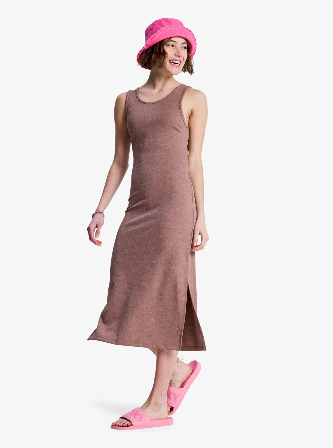 VESTIDO MUJER GOOD KEEPSAKE ROXY ERJKD03442