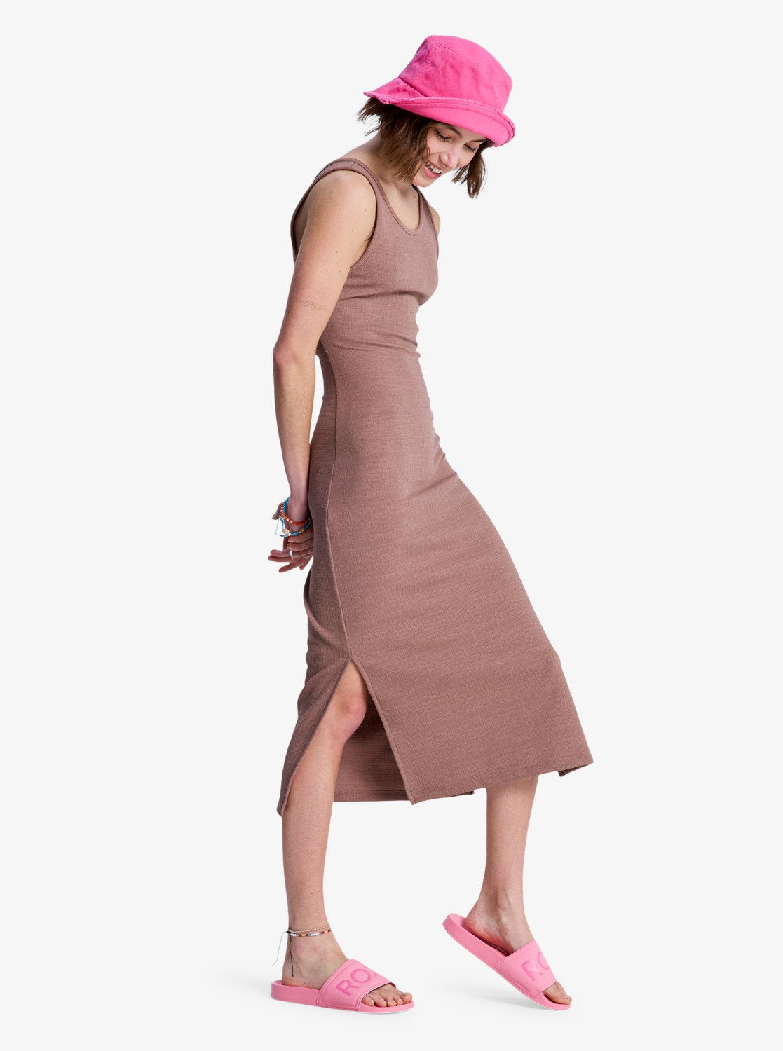 VESTIDO MUJER GOOD KEEPSAKE ROXY ERJKD03442