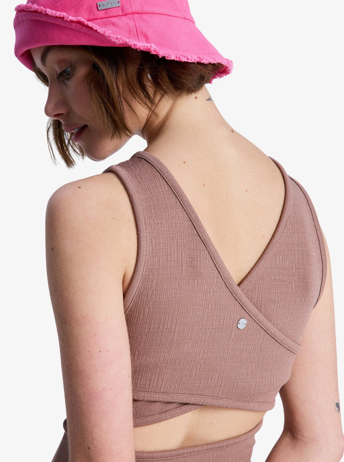 VESTIDO MUJER GOOD KEEPSAKE ROXY ERJKD03442