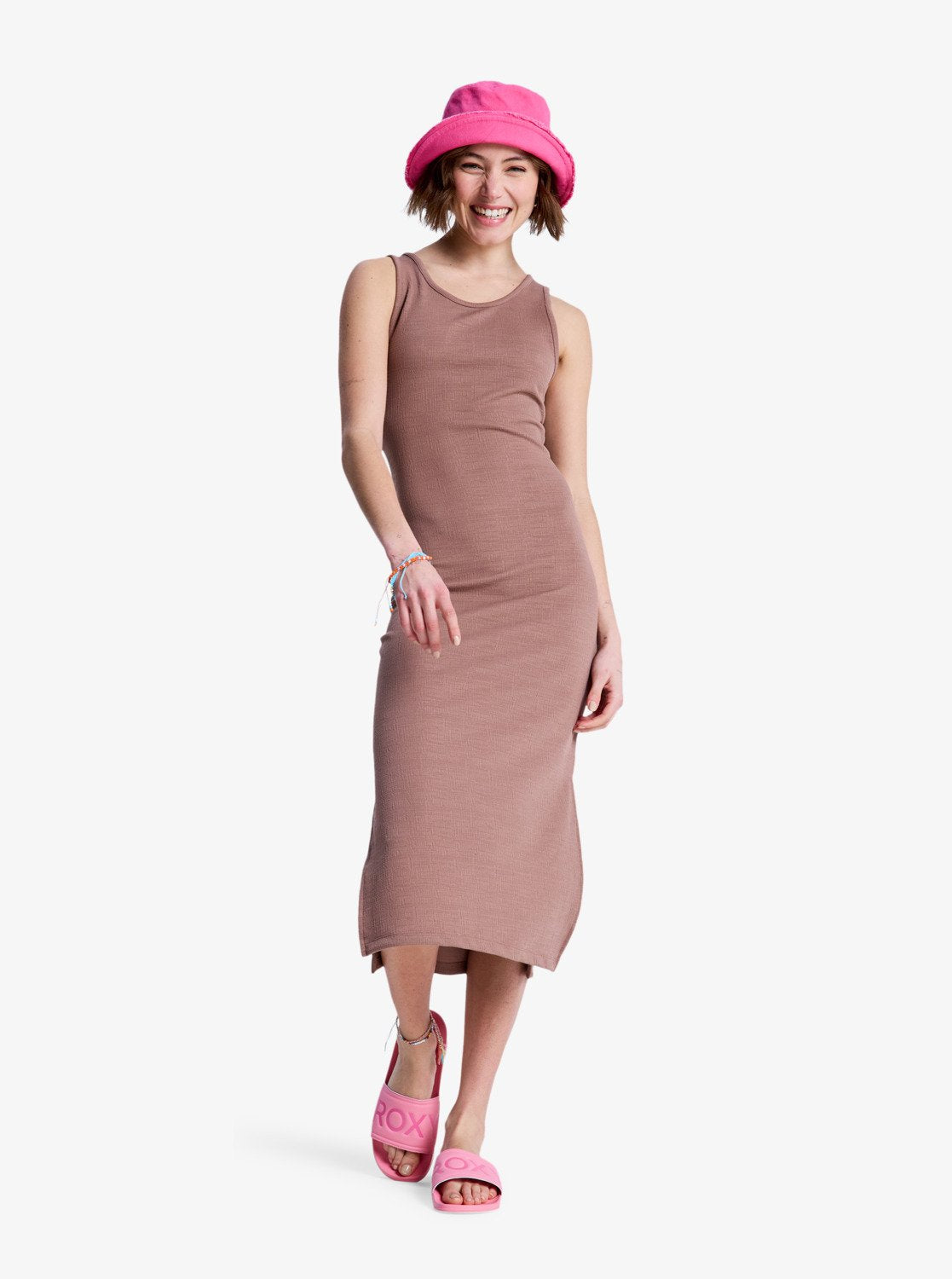 VESTIDO MUJER GOOD KEEPSAKE ROXY ERJKD03442