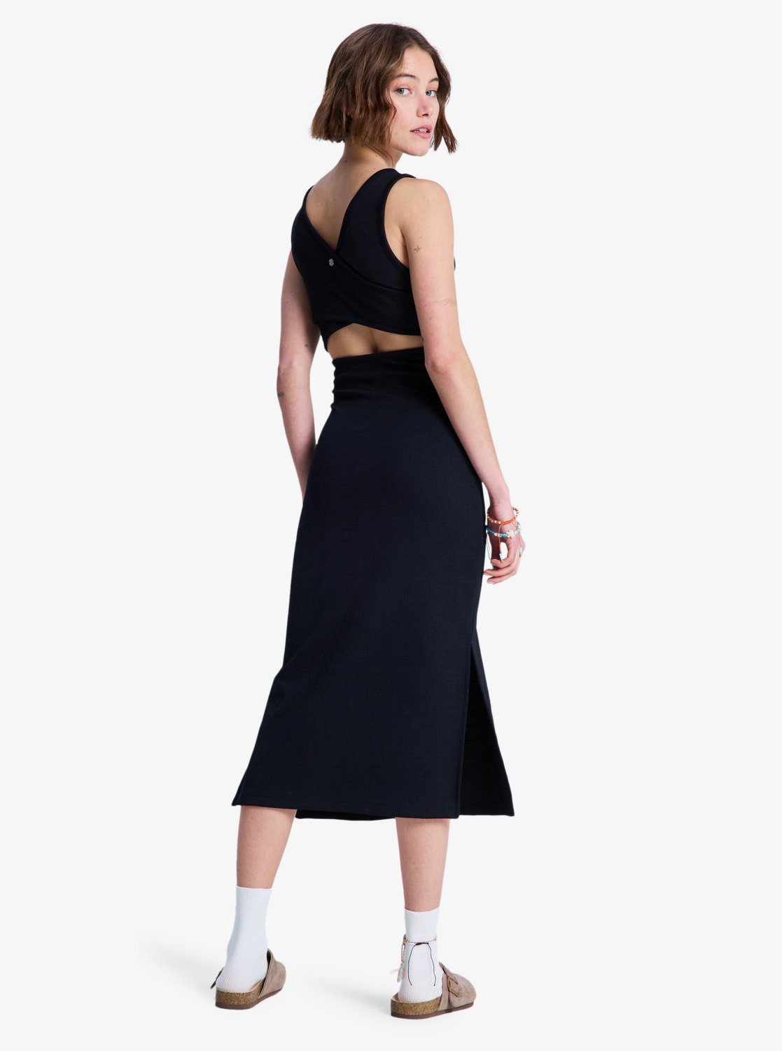 VESTIDO MUJER ROXY GOOD KEEPSAKE ERJKD03442