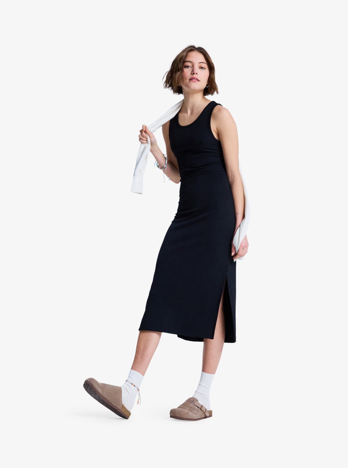 VESTIDO MUJER ROXY GOOD KEEPSAKE ERJKD03442