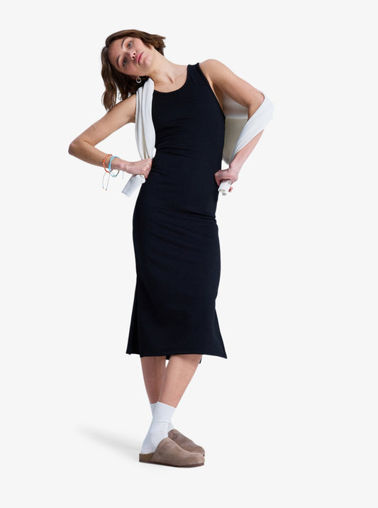 VESTIDO MUJER ROXY GOOD KEEPSAKE ERJKD03442
