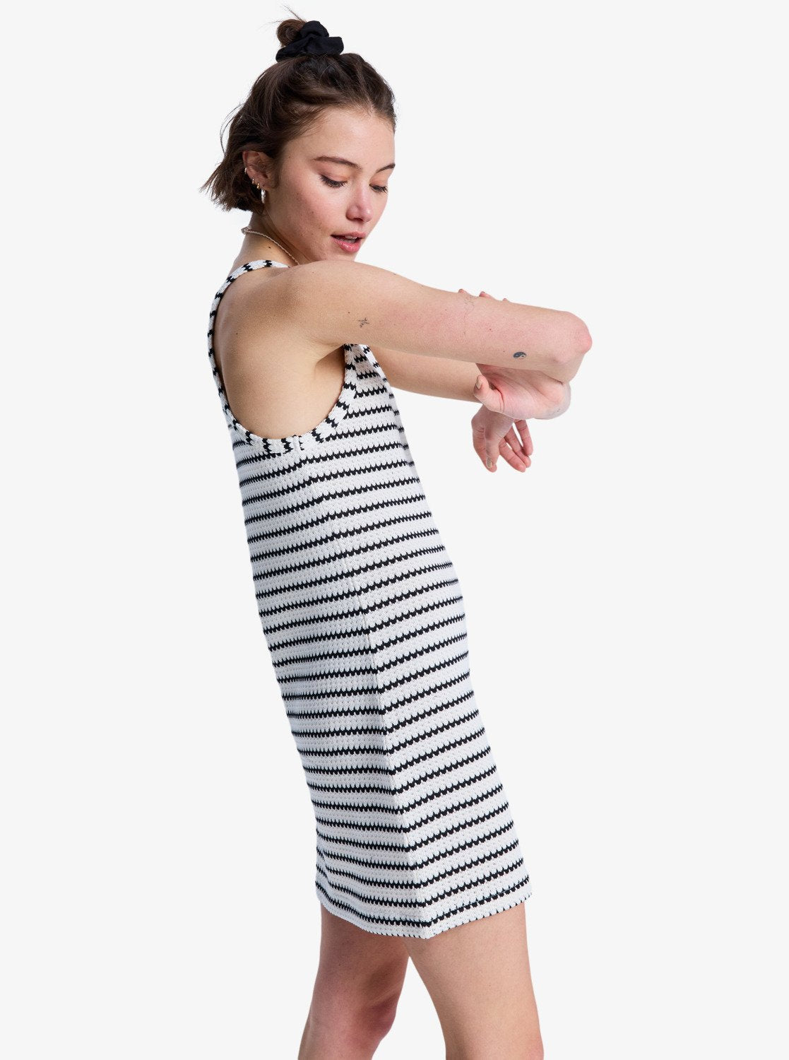 VESTIDO MUJER PURA PLAYA ROXY ERJKD03549