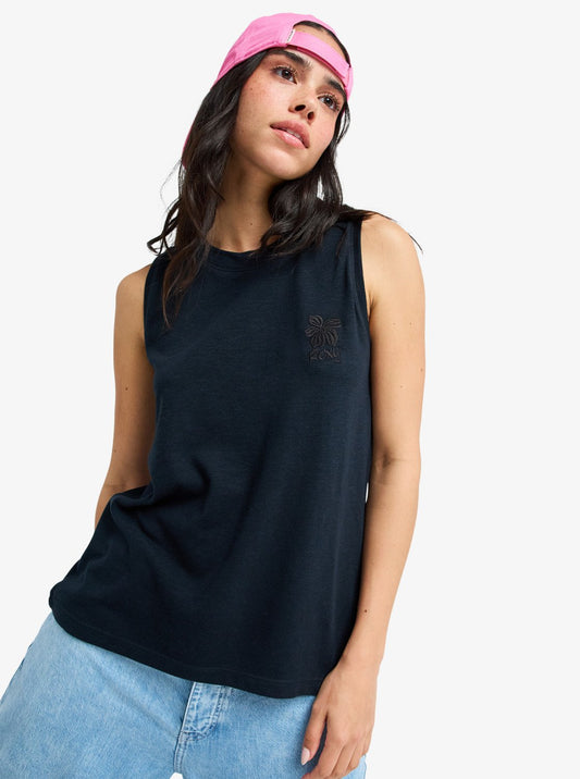 CAMISETA MUJER BETTER DAYS ROXY ERJKT04385