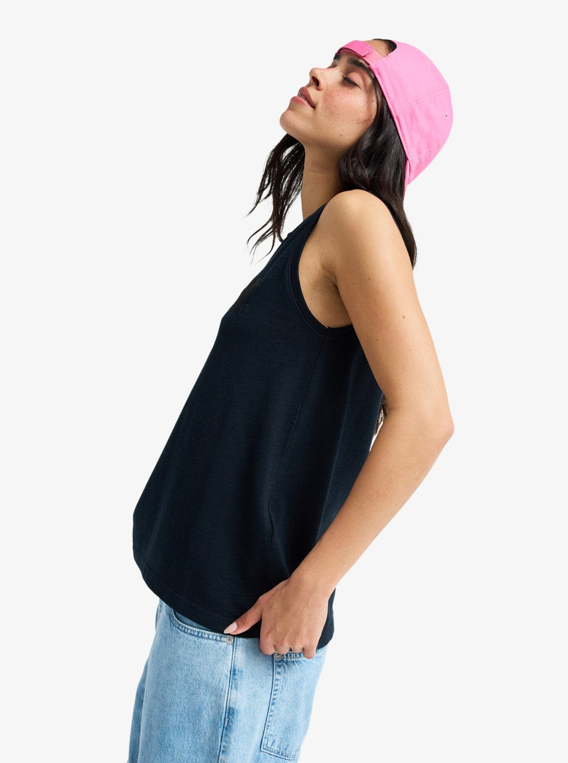 CAMISETA MUJER BETTER DAYS ROXY ERJKT04385