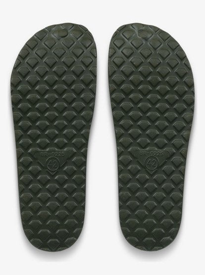 ZUECO HOMBRE QUIKSILVER EQYL100090