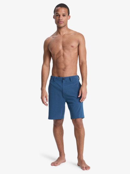 BERMUDA HOMBRE QUIKSILVER EQYHY03877