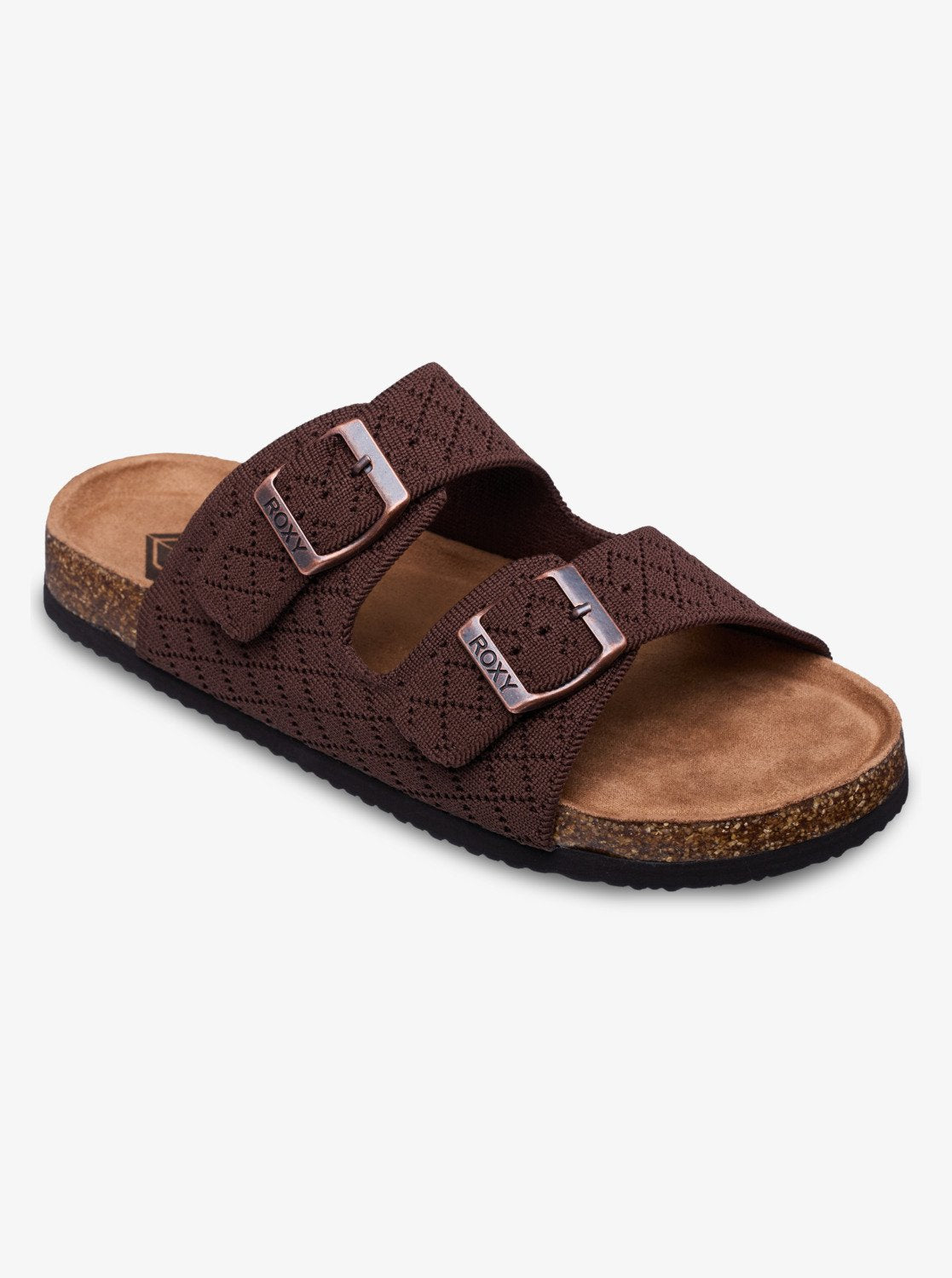 SANDALIAS MUJER MANNAE BUCKLE ROXY ERJL100084