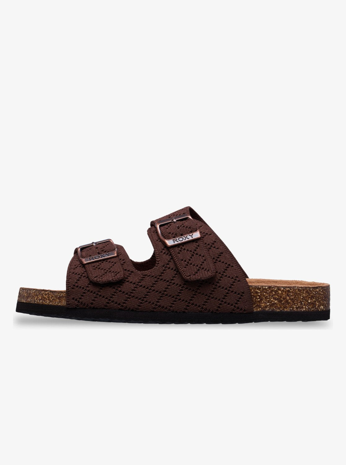 SANDALIAS MUJER MANNAE BUCKLE ROXY ERJL100084