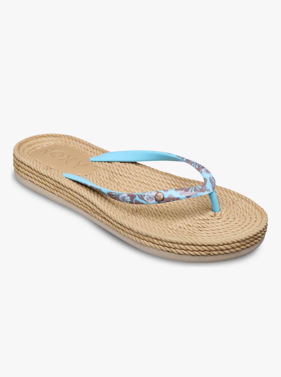 SANDALIAS MUJER ROXY SOUTH BEACH ERJL100090