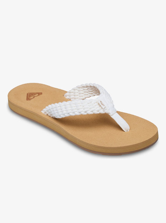 CHANCLAS MUJER PORTO ROXY ERJL100104