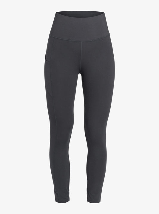 LEGGINGS MUJER ROXY HEART INTO IT ANKLE ERJNP03488