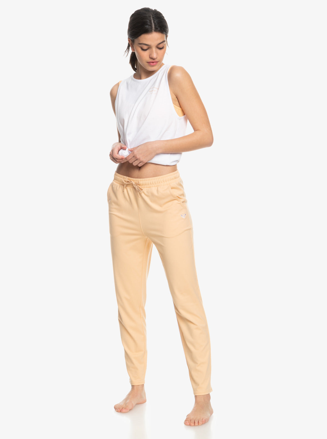 PANTALONES CHANDAL ROXY MUJER ERJNP03554