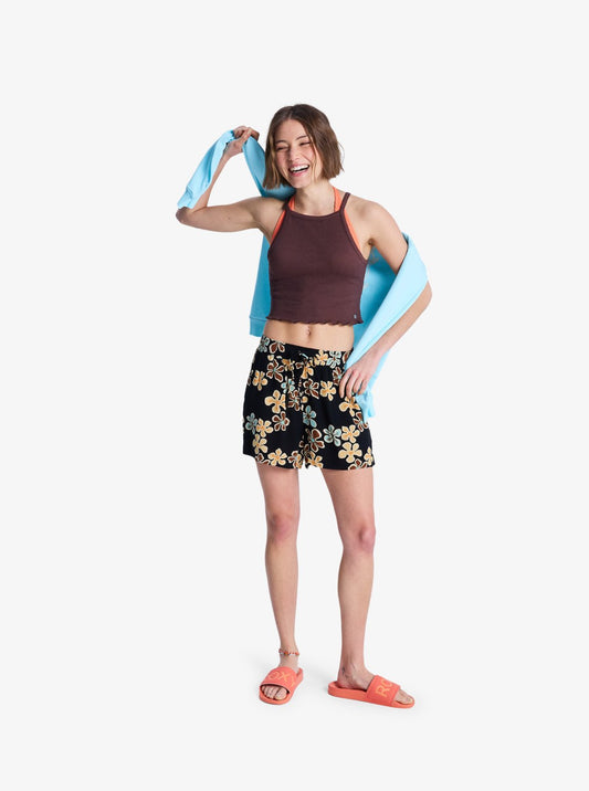 SHORT MUJER LEKEITO BREAK ERJNS03570