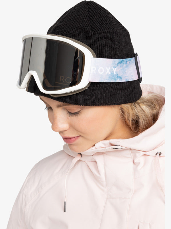 MASCARA SNOWBOARD MUJER ROXY ERJTG03227