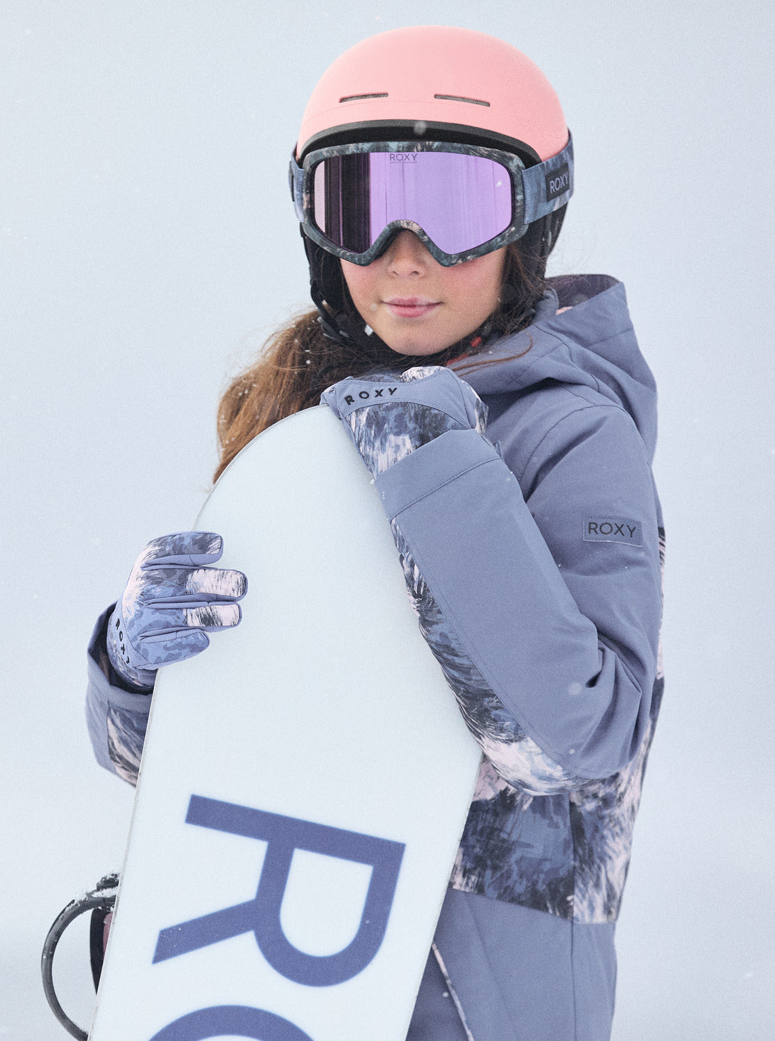 GAFAS SNOWBOARD ROXY MOONRIDE MUJER ERJTG03229