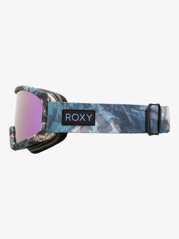 GAFAS SNOWBOARD ROXY MOONRIDE MUJER ERJTG03229