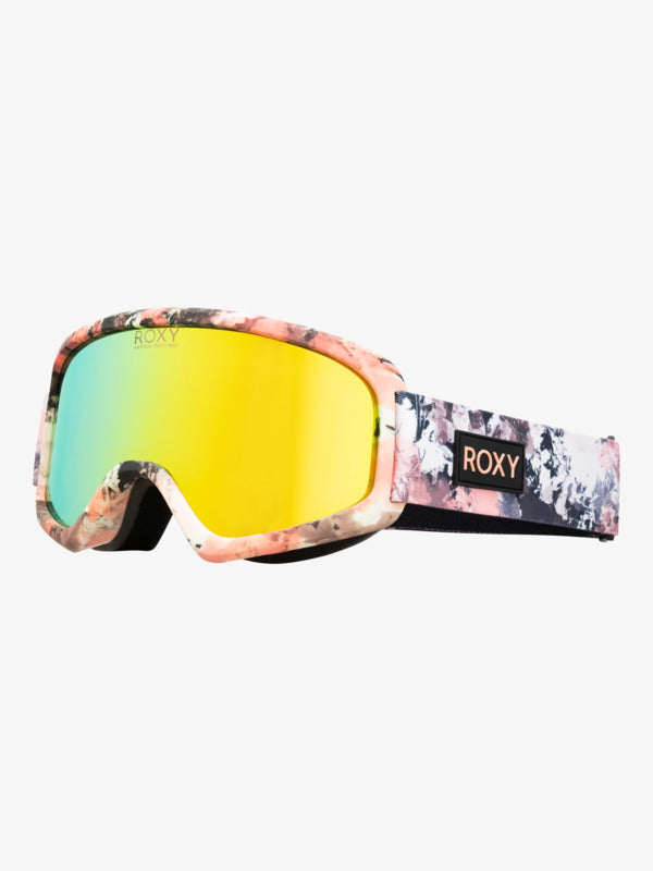 GAFAS SNOWBOARD ROXY MOONRIDE MUJER ERJTG03229