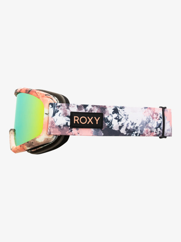 GAFAS SNOWBOARD ROXY MOONRIDE MUJER ERJTG03229